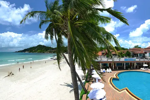 Phangan Bayshore Resort in Ko Pha-Ngan — foto 27