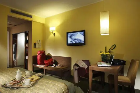 Best Western Grand Hotel Guinigi in Lucca — foto 6