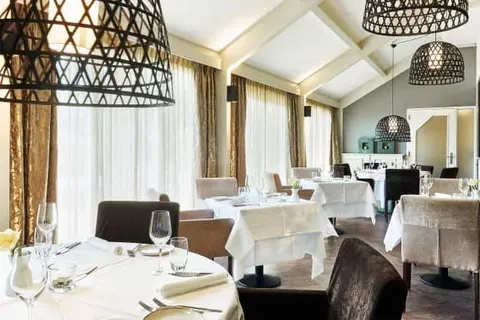 Hotel Ten Cate Emmen foto 15