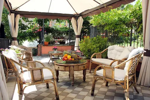 Locanda Zacco in Marliana — foto 4