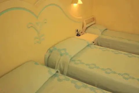 Hotel Club Saraceno in Tortolì — foto 18