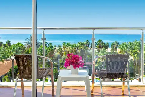 Seher Kumkoy Star Resort & Spa in Manavgat — foto 11