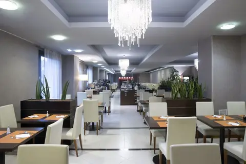 Dolce by Wyndham Milan Malpensa in Somma Lombardo — foto 10