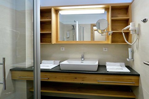 Alm Hotel Kärnten foto 7