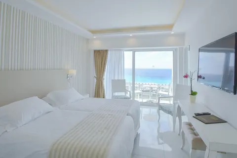 Hotel Ibiscus in Municipal Unit of Rhodes — foto 14