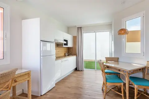 Hotel Esmeralda Maris by LIVVO in Pájara — foto 19