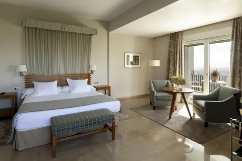 Parador de Córdoba in Cordoba — foto 6