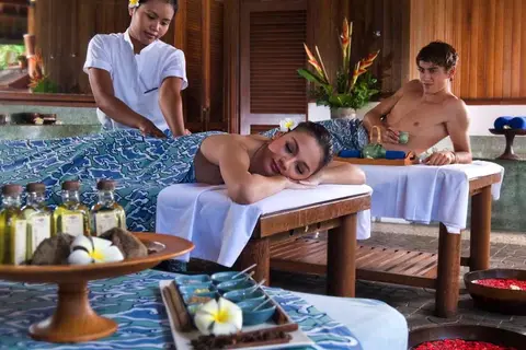 Padma Resort Bali in Kuta, foto 20