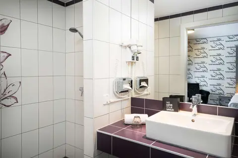elaya hotel vienna city west in Wenen, foto 28