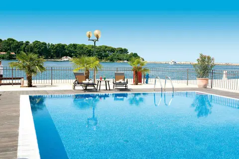 BO Hotel Palazzo in Poreč, foto 18