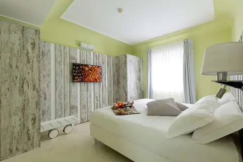 Villa Piedimonte in Ravello — foto 19