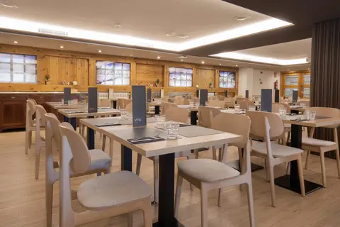 Hotel Màgic Pas in Encamp — foto 8