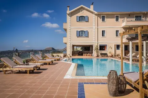 Dianas Studios in Μουσάτα — foto 13