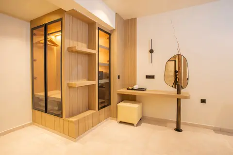 Athos Hotel in Athos Hotel, foto 18