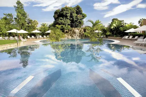 Hotel Botanico & The Oriental Spa Garden in Puerto De La Cruz — foto 2