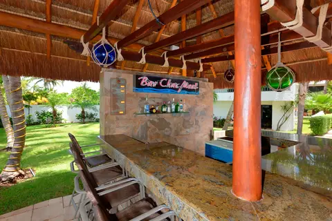 Sina Suites in Sina Suites Cancun, foto 11