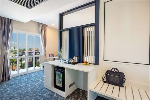 Eastin Hotel Vientiane in Vientiane — foto 6