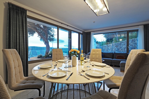 Fundana Private Villa foto 7