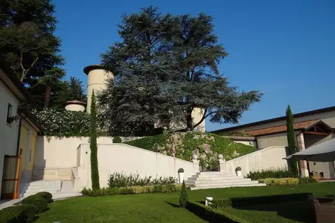 Relais Corte Cavalli in Sienna, foto 15