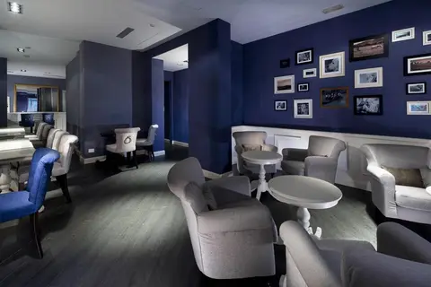 Hotel Club Florence in Florence — foto 3
