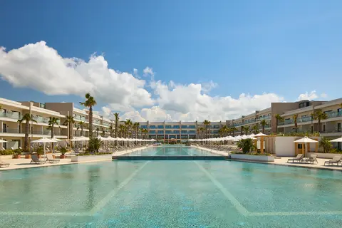 Meliá Durres Albania in Sarandë, foto 26