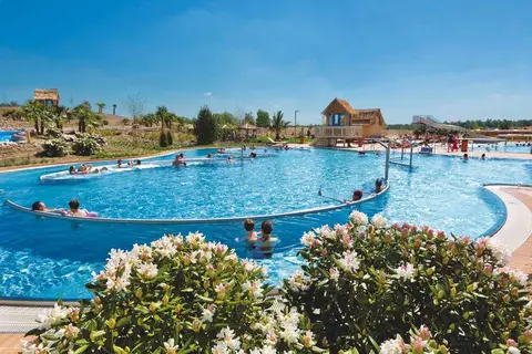 Tropical Islands in Halbe — foto 23