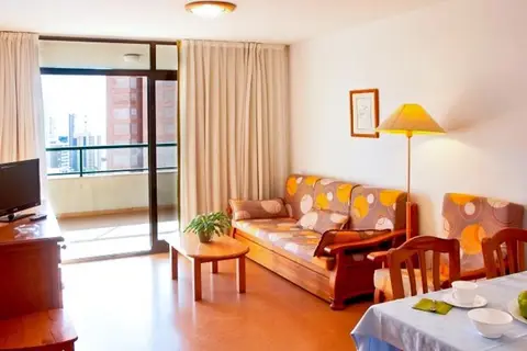 Paraiso Centro in Benidorm — foto 17