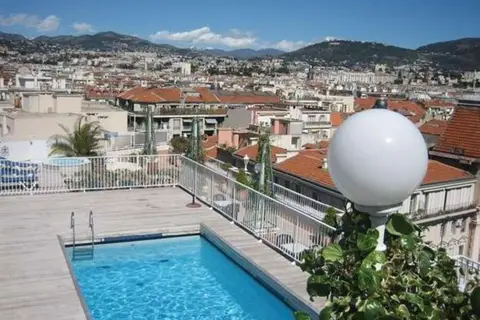 Splendid Hotel & Spa in Nice, foto 28