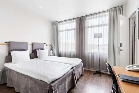 Best Western Plus Time in Stockholm — foto 13