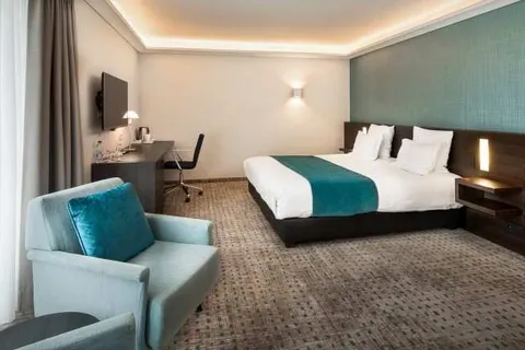 Hotel Weinebrugge foto 4