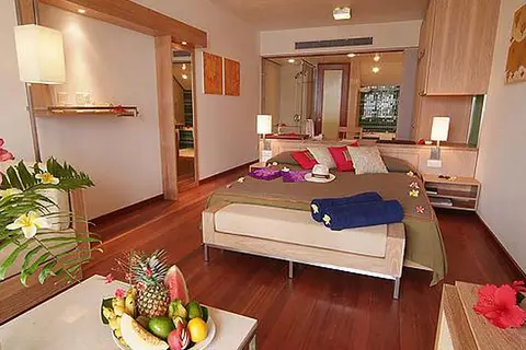 Avani+ Barbarons Seychelles in Grand Anse Mahe — foto 23