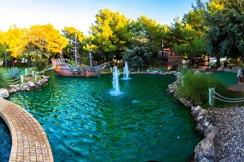 Amadria Park Camping Šibenik foto 16