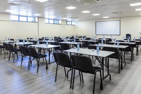 Hotel D. Luís in Coimbra — foto 30