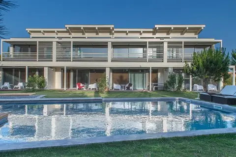 Troia Residence by The Editory Beach Houses in Grândola — foto 11