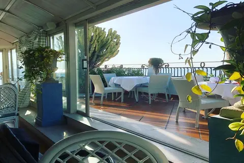 Grand Hotel Baia Verde in Aci Castello — foto 30