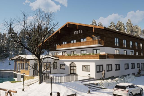 Familienhotel Bad Neunbrunnen foto 1