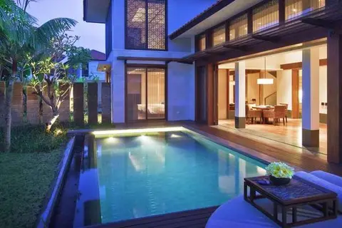 InterContinental Bali Sanur Resort in Denpasar — foto 14
