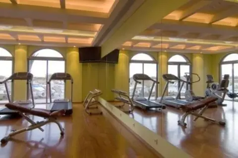 Pestana Porto Santo Beach Resort & Spa in Porto Santo — foto 11