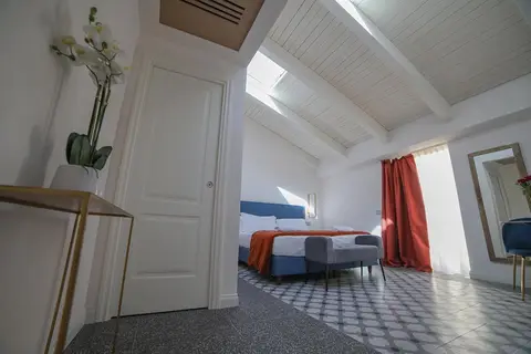 20 Miglia Boutique Hotel in Catania, foto 3
