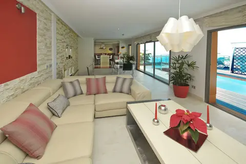 Las Villas de Amadores in Mogán — foto 13