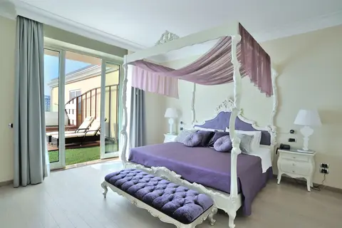 Hotel Terme All'Alba in Abano Terme — foto 24