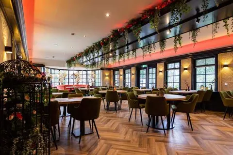 TopParken Landgoed de Scheleberg foto 27