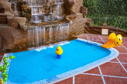 Hotel Cala Font in Salou — foto 23