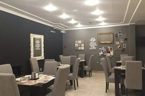 Hotel Bojatours in Podgorica — foto 3
