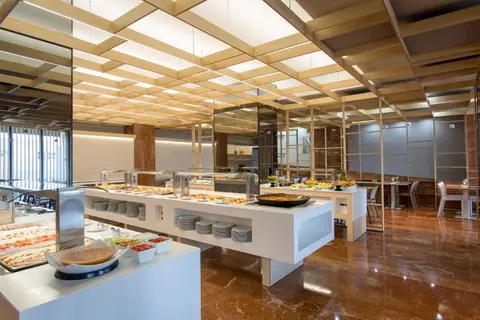 Olympia Hotel, Events & Spa in Alboraia / Alboraya — foto 13