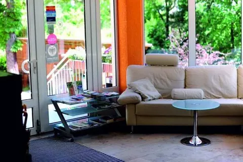 Panoramahotel en Restaurant am Marienturm foto 7