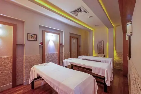 Viking Star Hotel in Kemer — foto 23