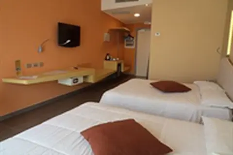 Ibis Styles Catania Acireale in Acireale, foto 23