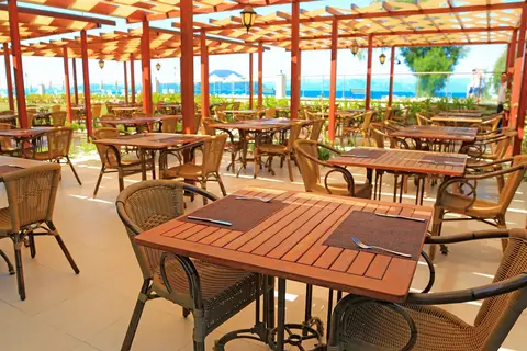My Ella Bodrum Resort & Spa in Bodrum — foto 2