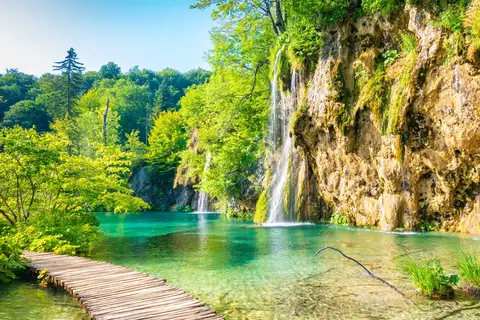 Ontdek Kroatië in Kroatië — foto 9